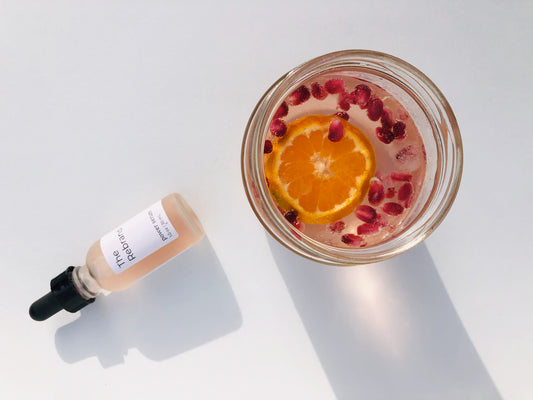 Power Serum Cocktail