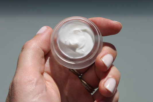 Are beauty samples sustainable?