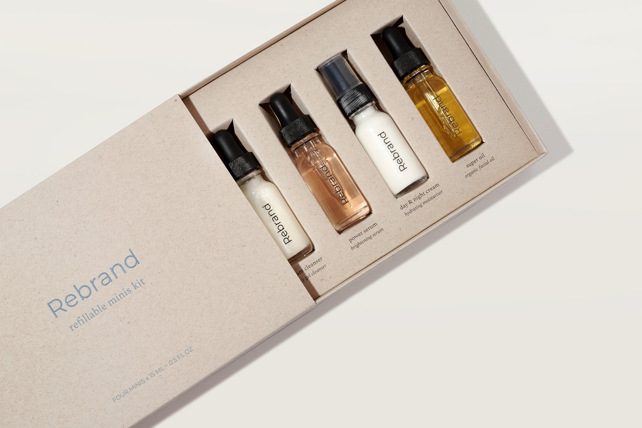 Best sustainable skincare gift sets of 2025