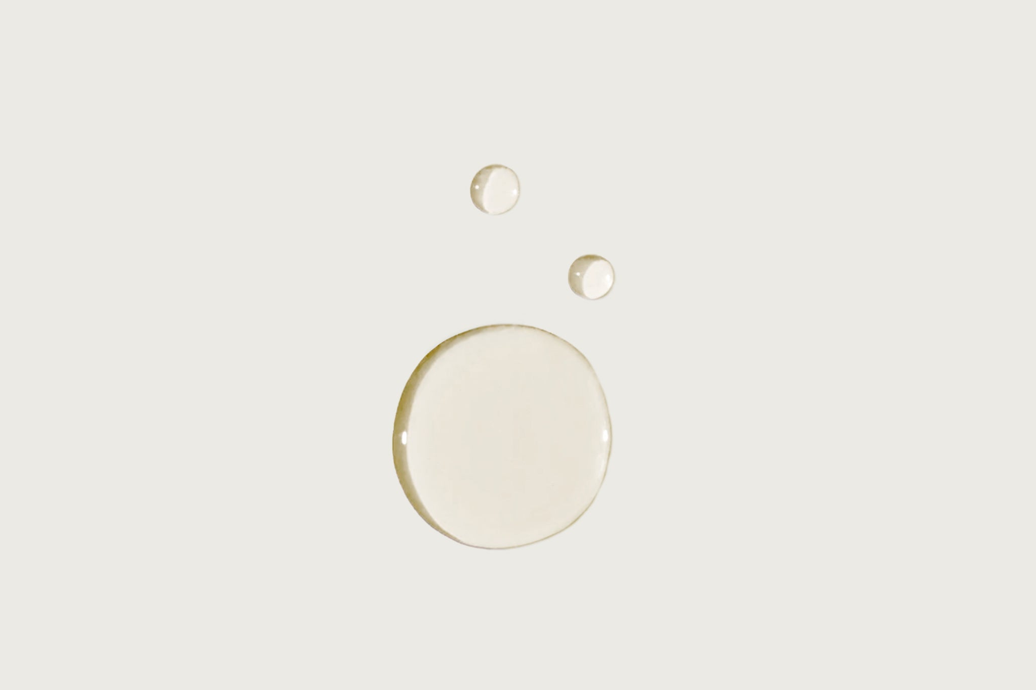 Super Oil ~ from the lab bench