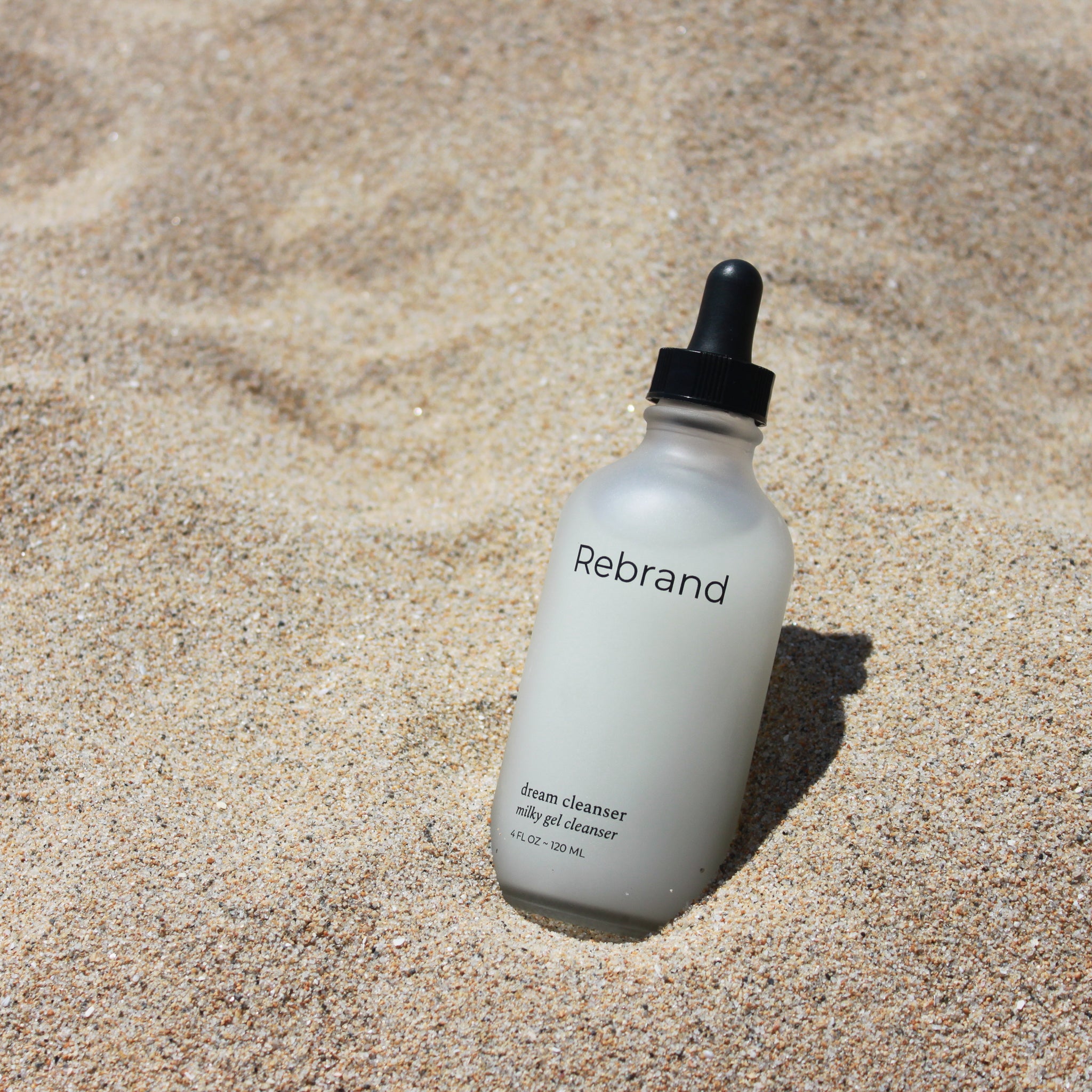 Dream Cleanser