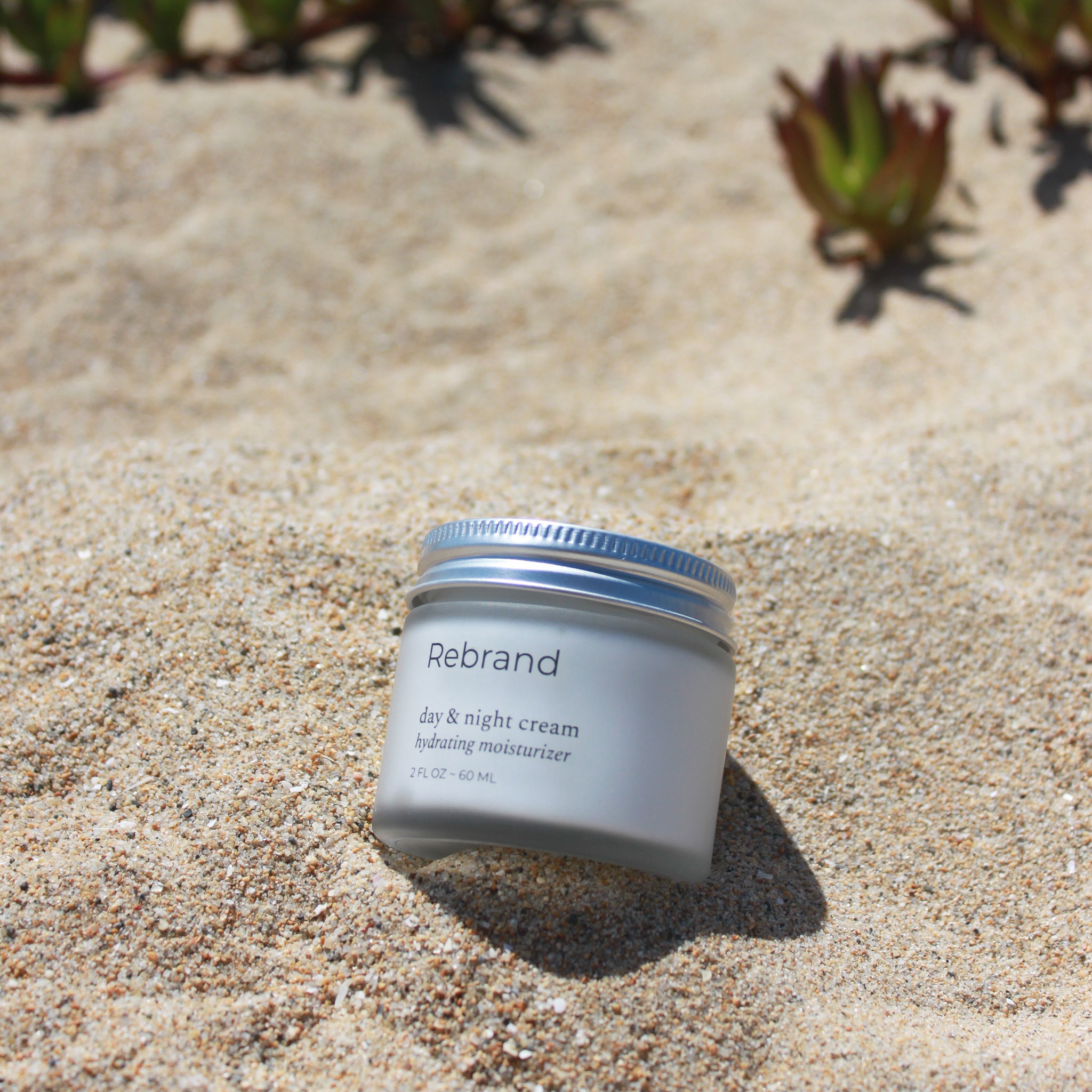 Day & Night Cream