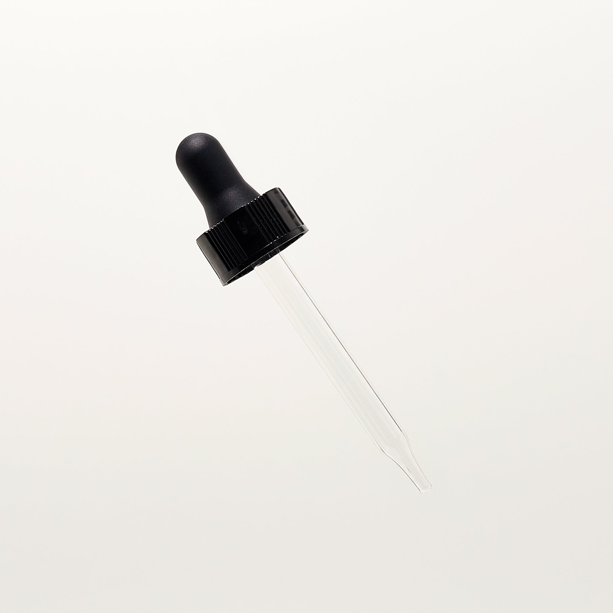 Replacement Caps & Droppers