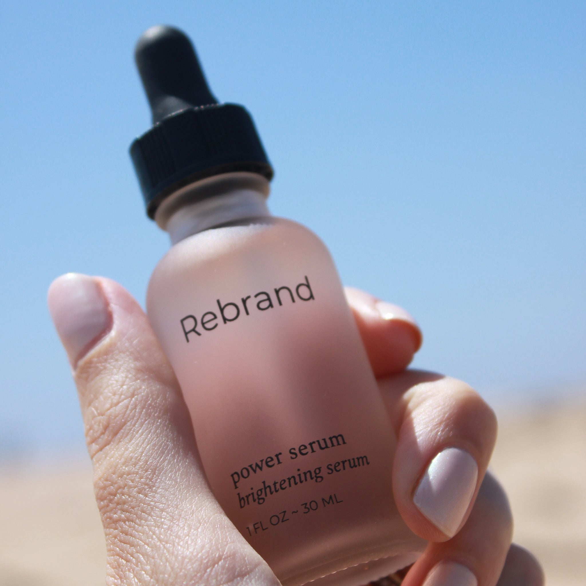 Power Serum