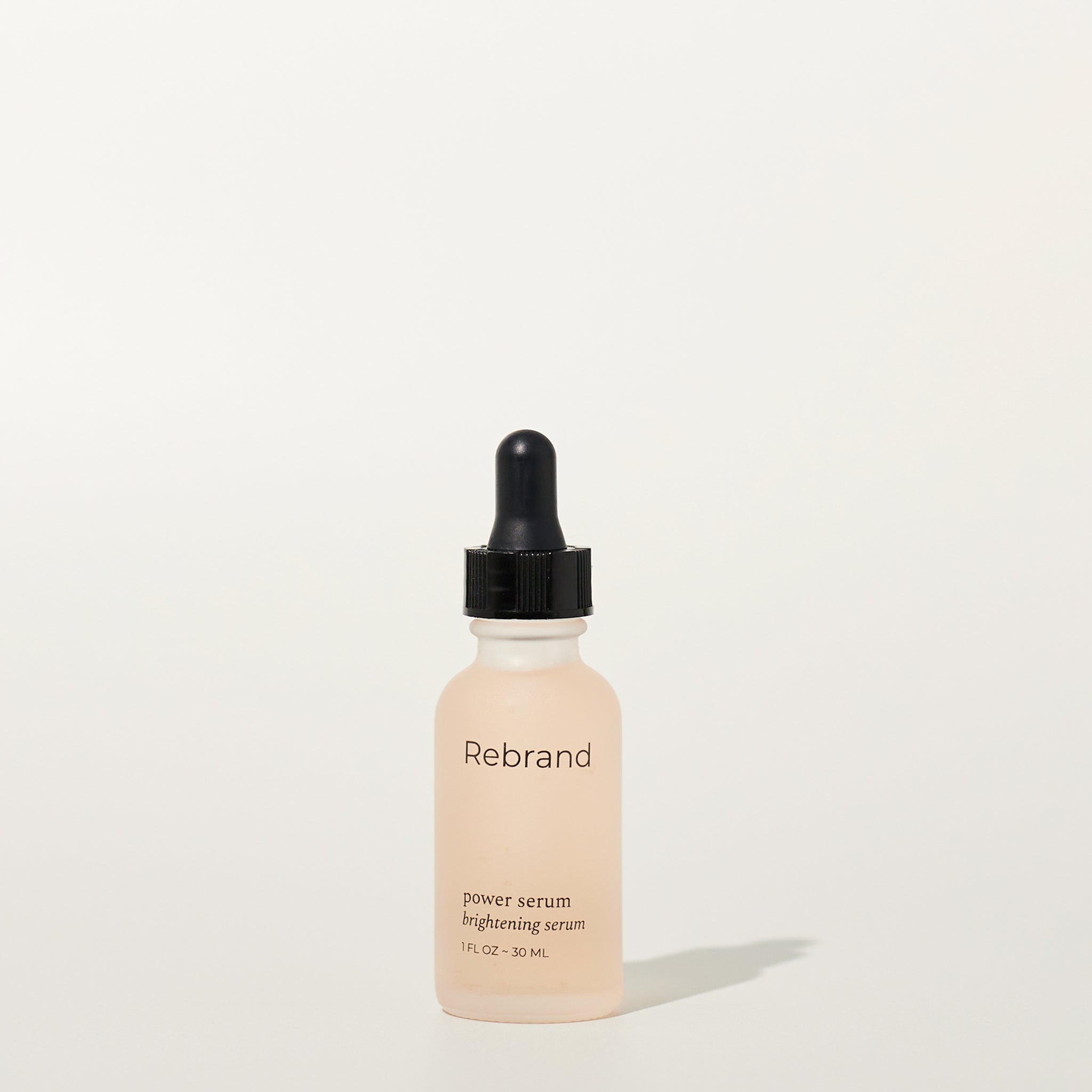 Power Serum