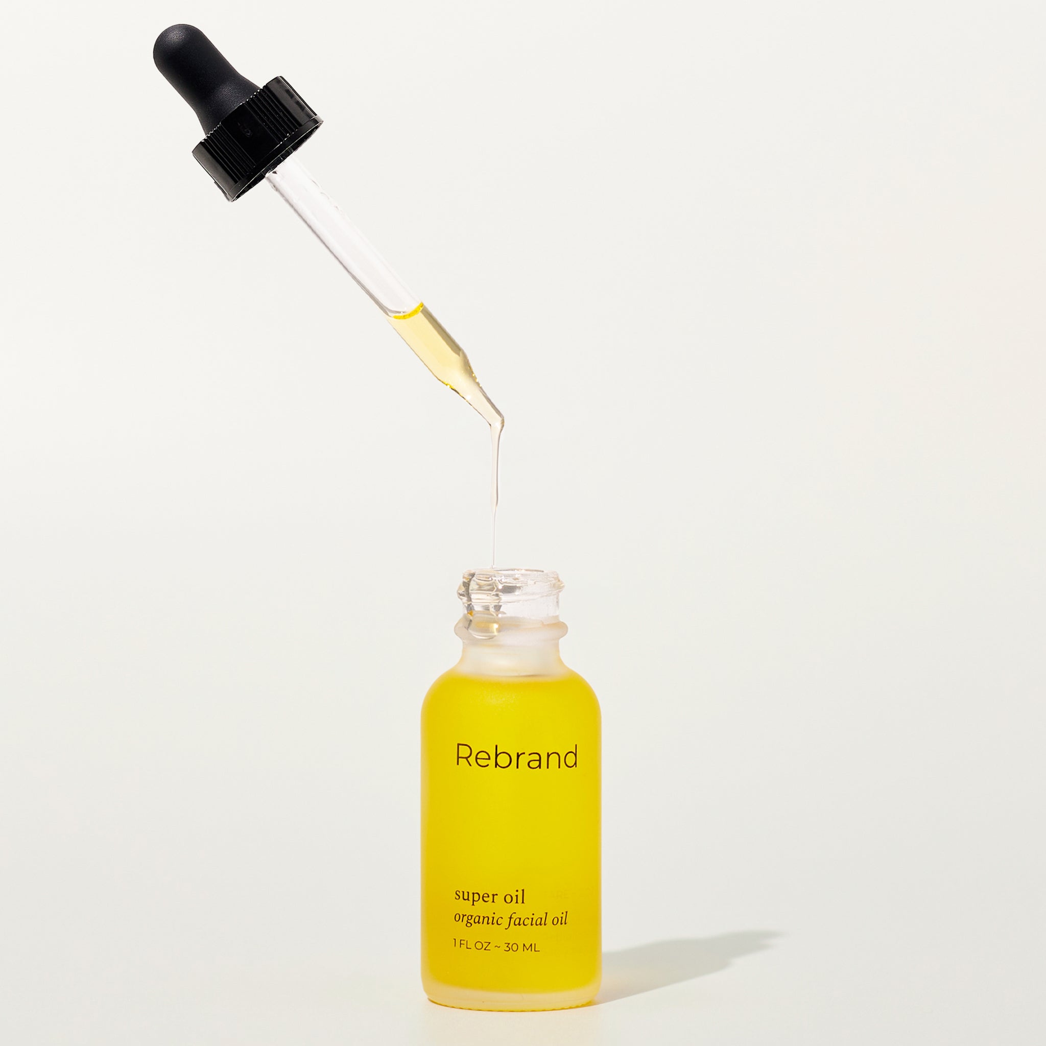 Super Oil