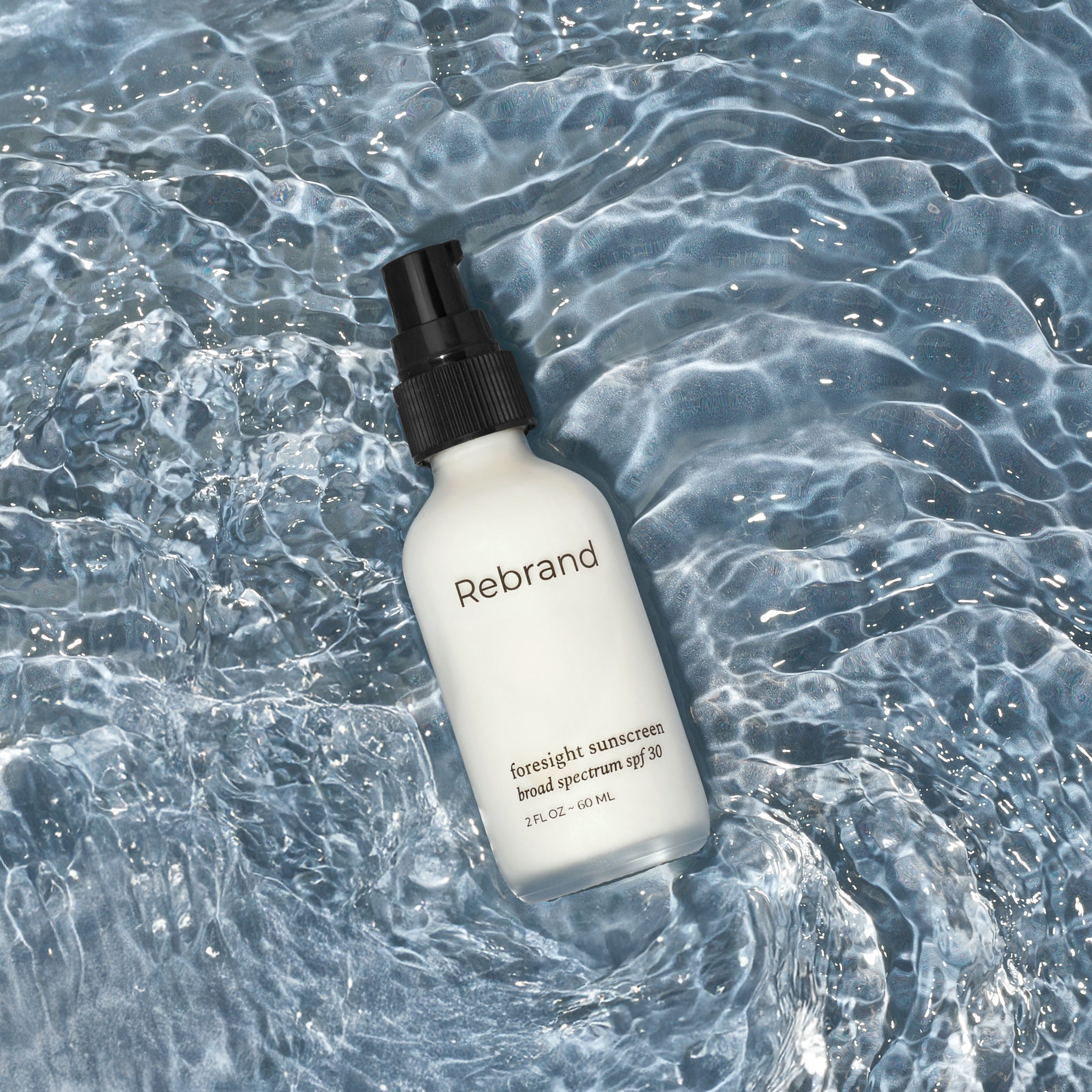 Foresight Sunscreen SPF 30