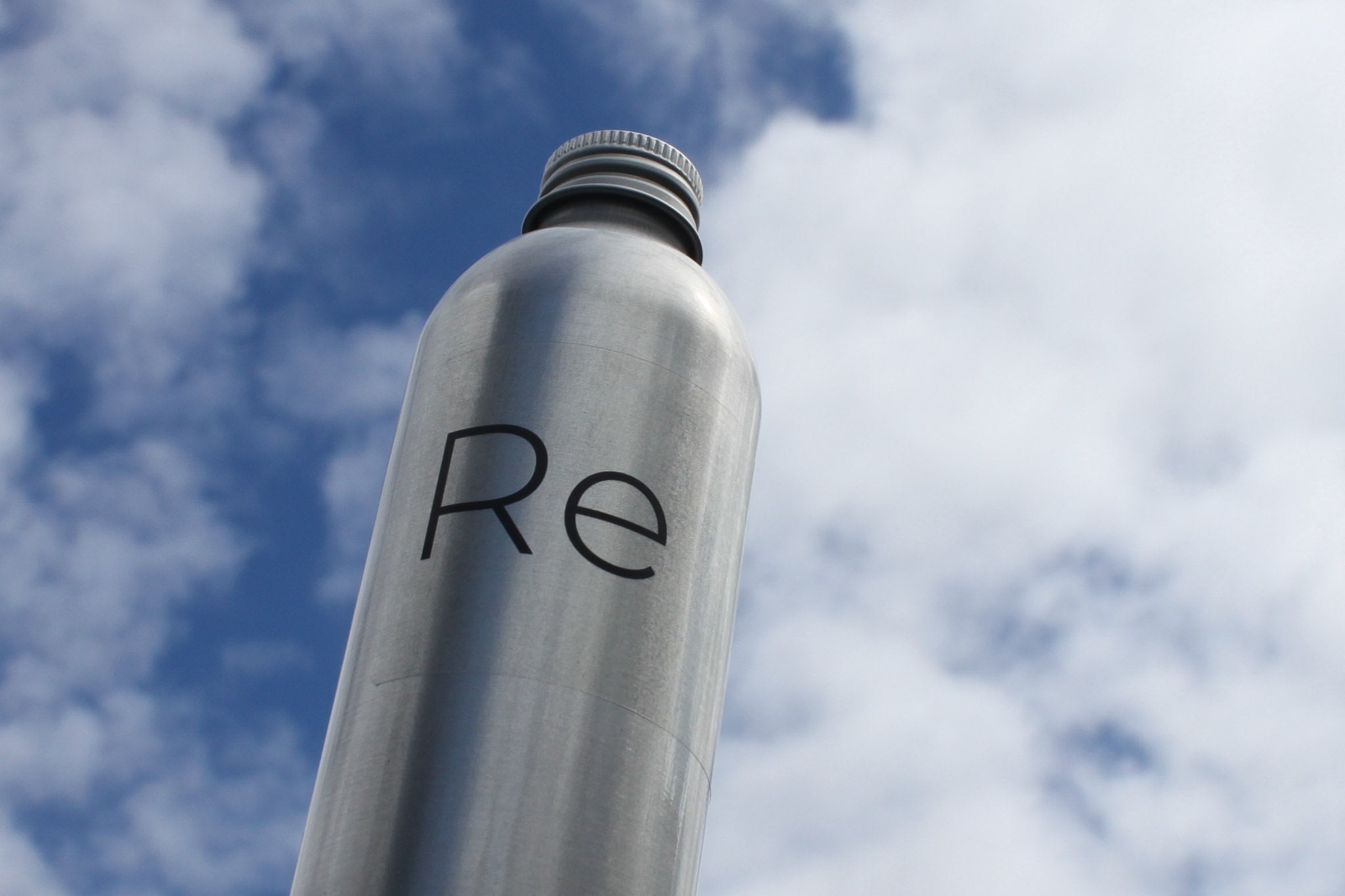 Why skincare refills?