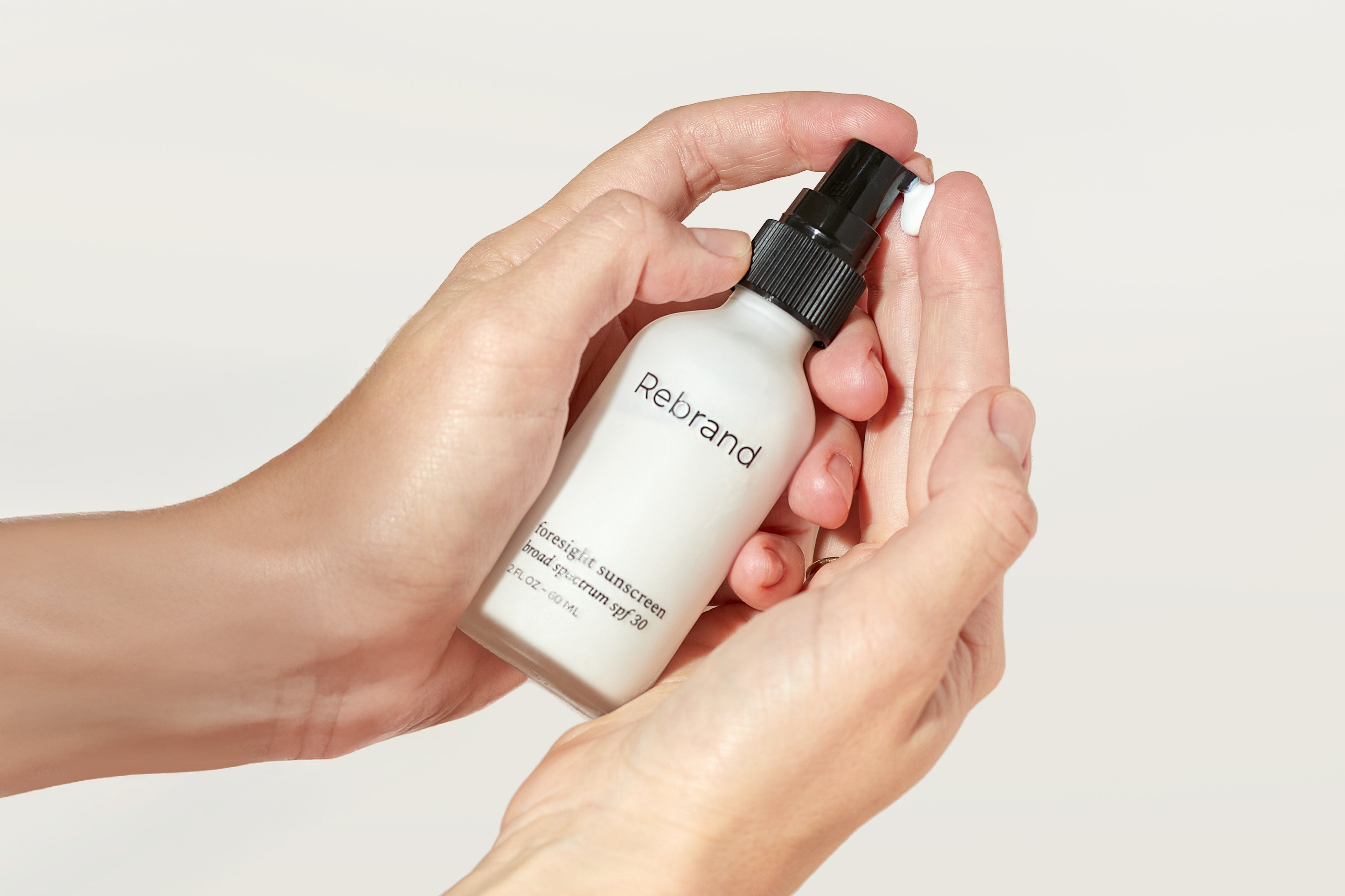 Where to Shop Foresight Sunscreen
