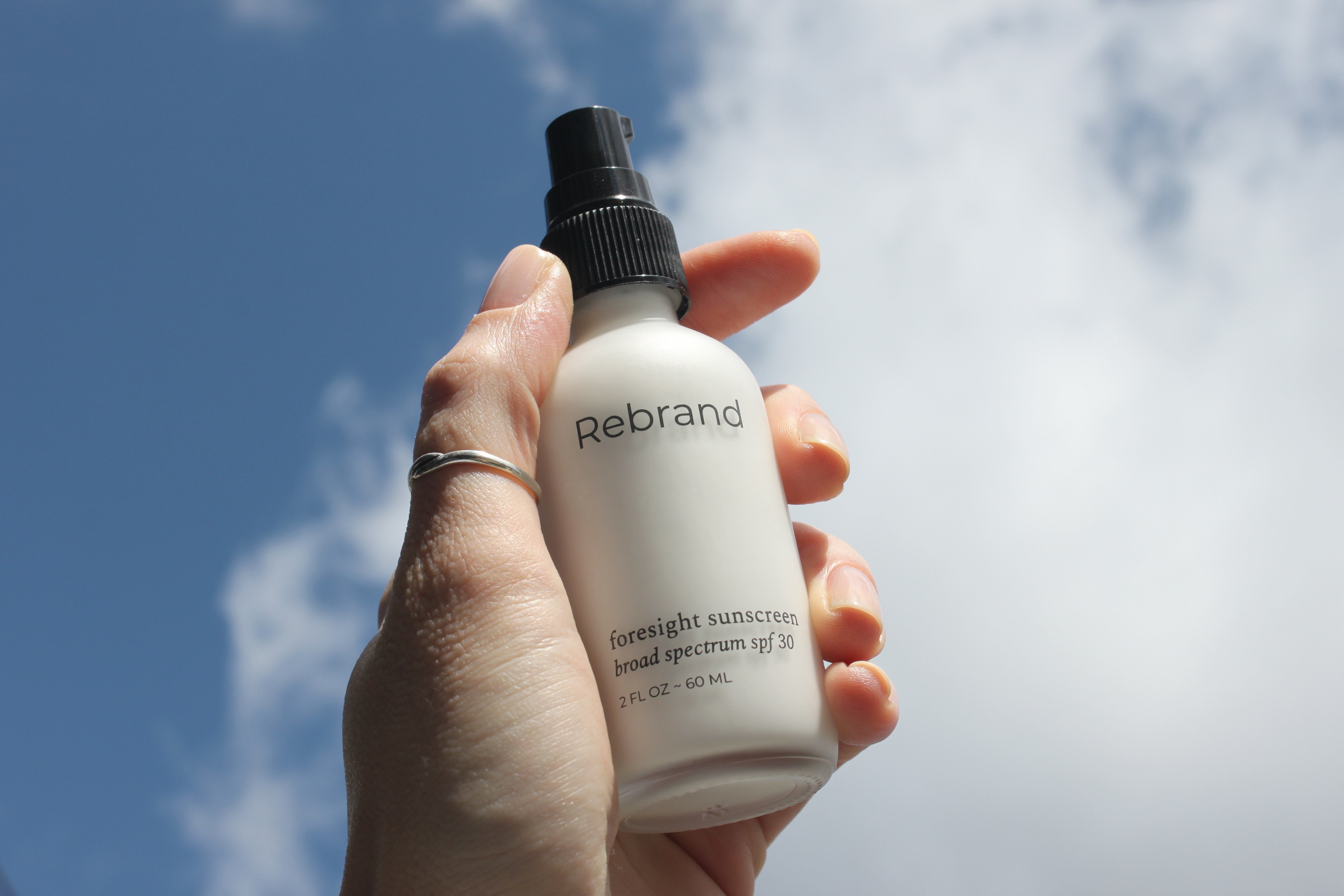 Foresight Sunscreen FAQs