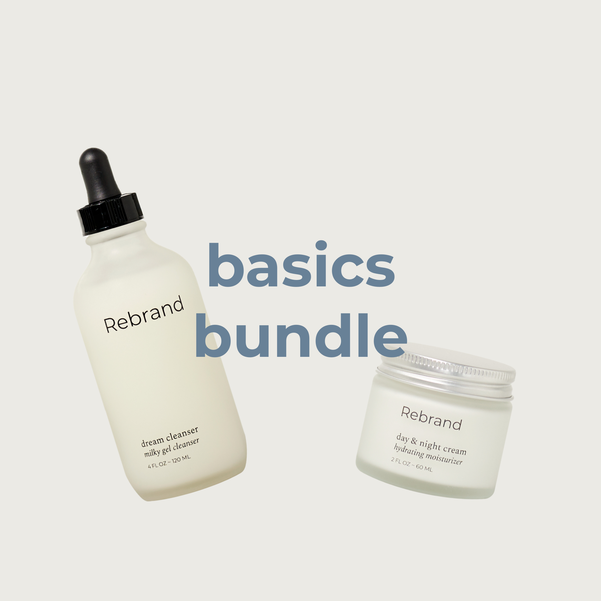 Basics Bundle