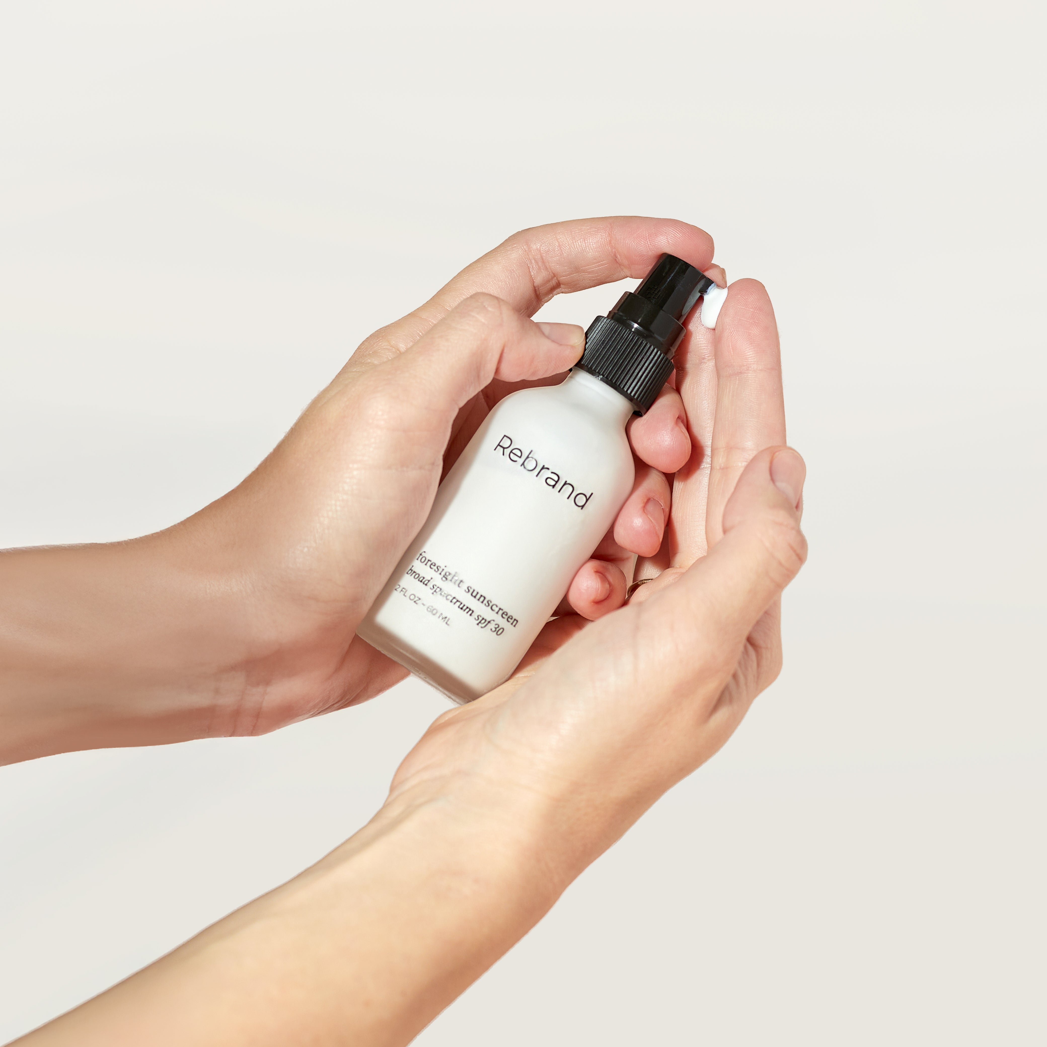 Foresight Sunscreen SPF 30